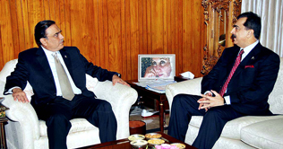 PM, President decide to take action against KES